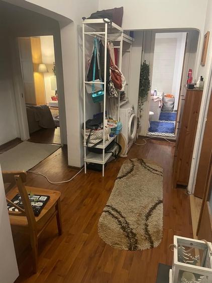 Apartament cu 4 camere decomandat în 13 Septembrie