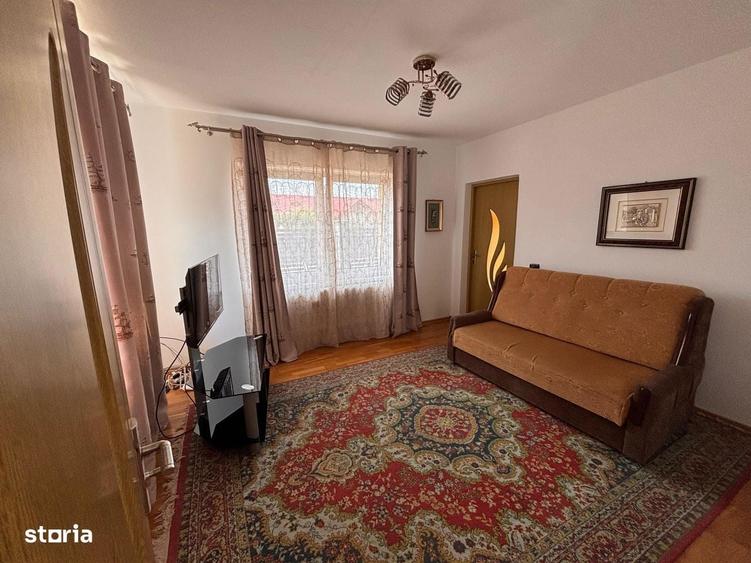 Casă cu 4 camere în Cătămărești