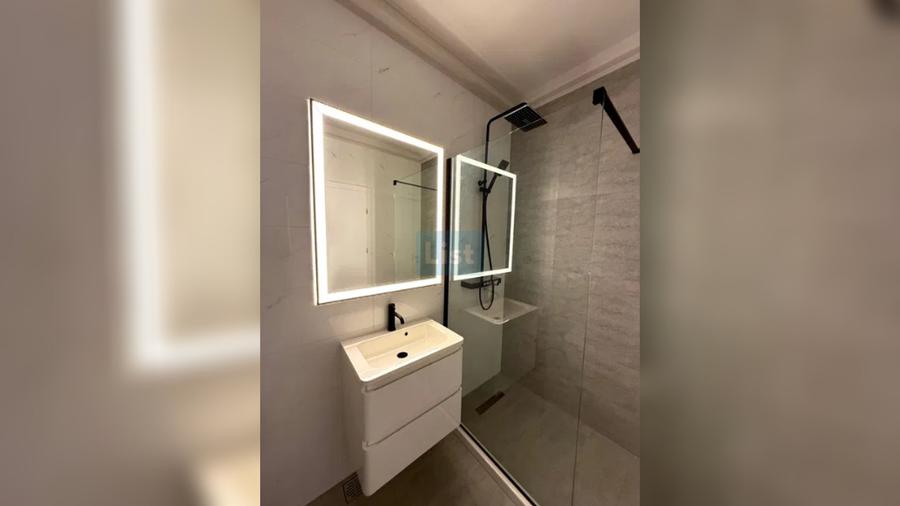 Apartament cu 1 camere decomandat în Inel I