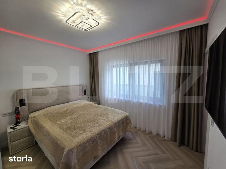 Casă cu 4 camere cu Teren 430 Mp în Central