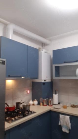 Apartament cu 2 camere decomandat în Prelungirea Ghencea