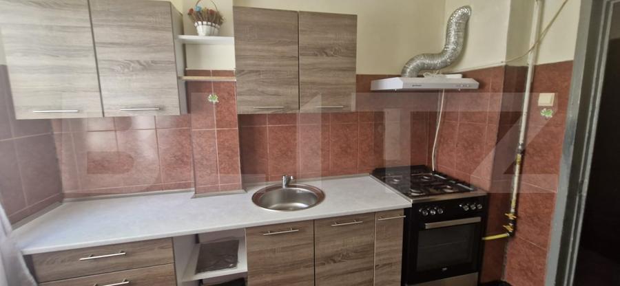 Apartament de închiriat pe Aleea Trandafirilor - 6