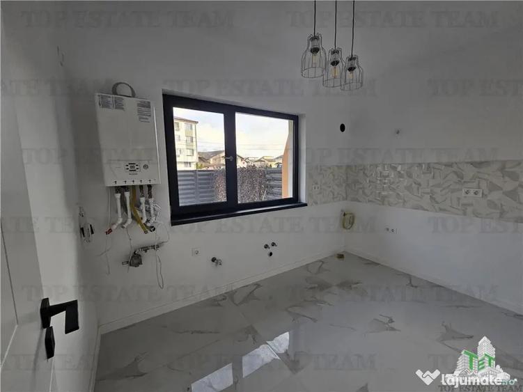 Triplex premium incalzire pardoseala in Chiajna - 11