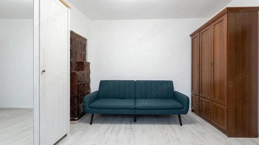 Casă cu 3 camere cu Teren 241 Mp în Bucureștii Noi