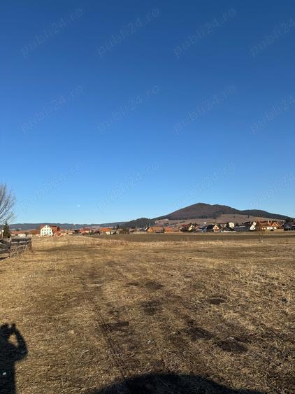 Teren în Central