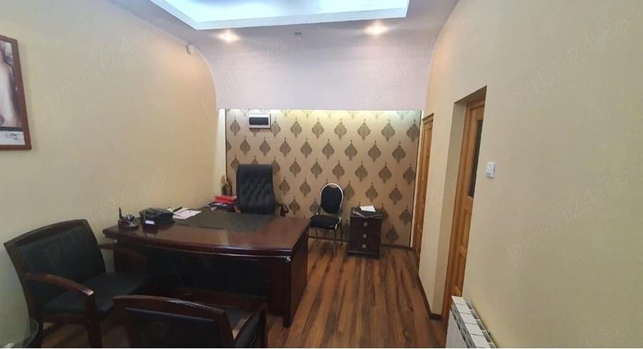 Spațiu comercial, de 24 mp, în Ultracentral