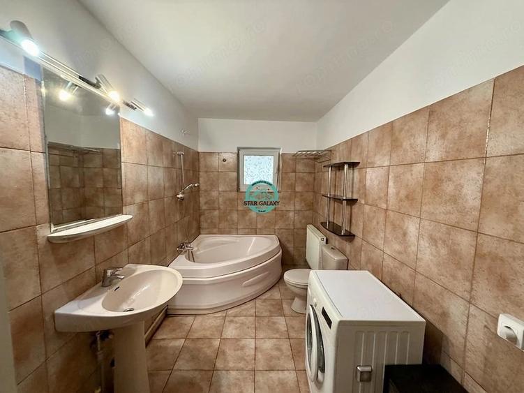 Casă cu Teren 317 Mp în Semicentral
