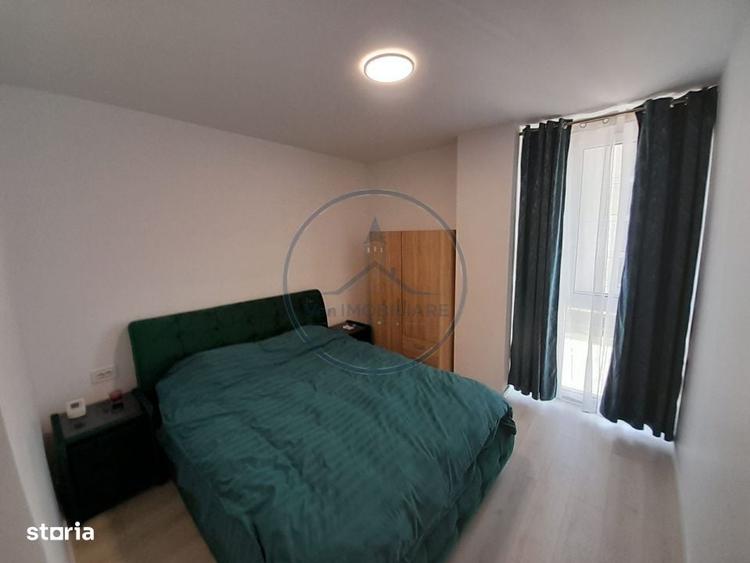 Apartament 2 camere cu loc de parcare, zona Cetatii - 6