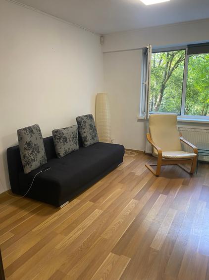 Apartament 2 camere cu loc de parcare, renovat modern,  Aleea Muscel - 3