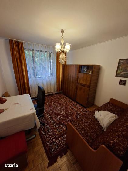 Apartament cu 2 camere în Ultracentral