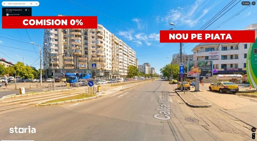 0% COMISION 4 camere spatioase 97.5mp | Bloc 2000, etaj 5, 13 Septembr - 9