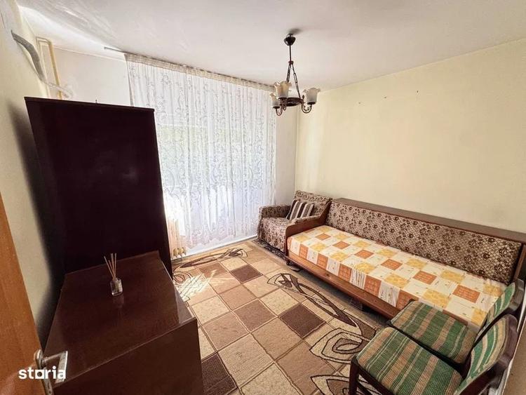 Apartament cu doua camere, Huedin-Resita, 105.000 - 4