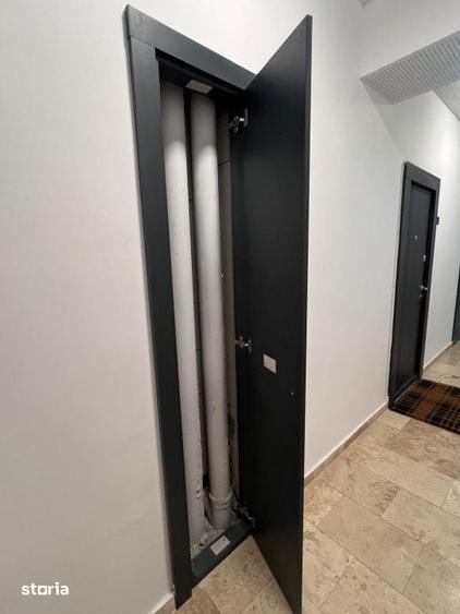 Apartament cu 2 camere în Nord