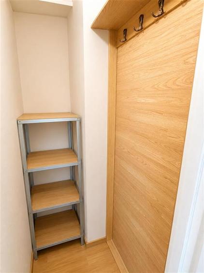 Apartament cu 2 camere semidecomandat în Astra