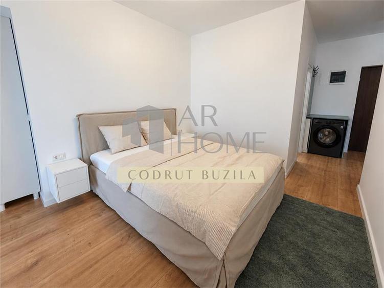 Apartament 2 camere,prima inchiriere,parcare subterana,Albert,Ploiesti - 8