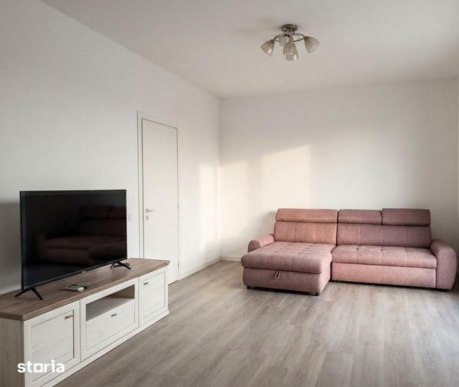 2 Camere Lujerului Politehnica Plaza Exigent Grozavesti - 2