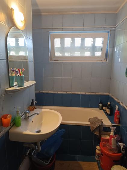 Apartament cu 3 camere în Gheorgheni