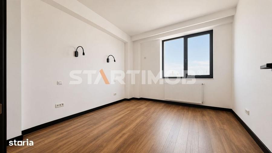 Apartament cu 2 camere în Griviței