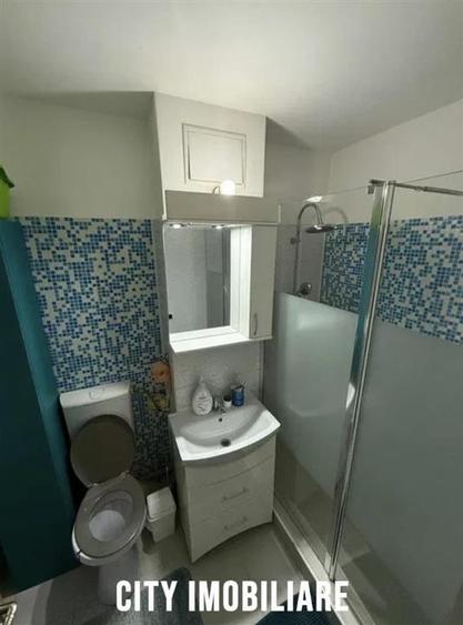 Apartament 2 camere, decomandat, mobilat, Marasti. - 6