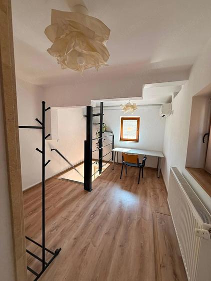 Apartament cu 2 camere decomandat în Timpuri Noi