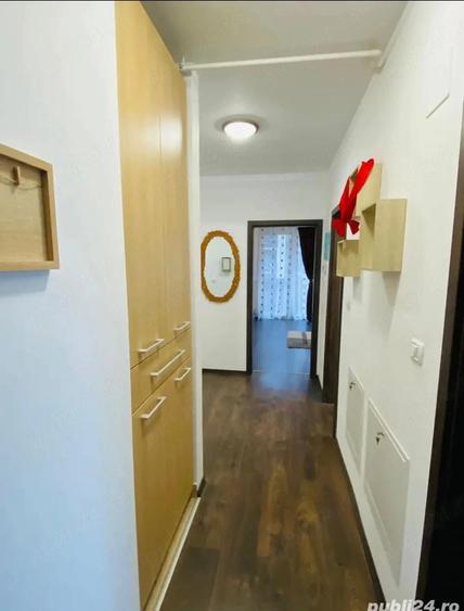 Apartament cu 2 camere decomandat în Torontalului