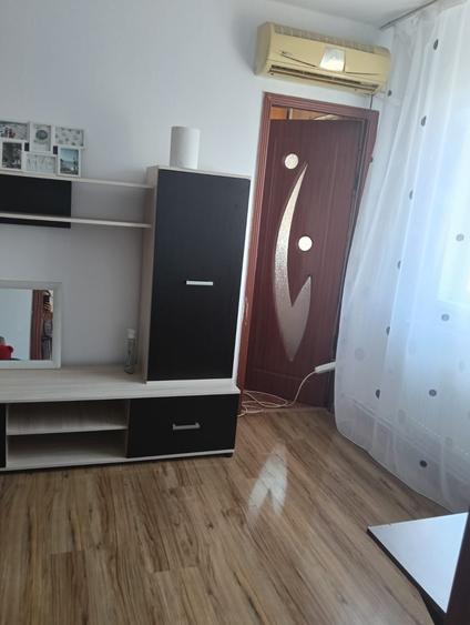 Apartament cu 2 camere nedecomandat în Exterior Vest