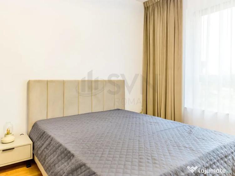 Apartament 2 CamereI Luxuria l Metrou 1 Mai - 4