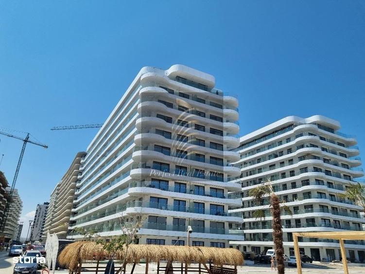 Garsonieră decomandată în Nord