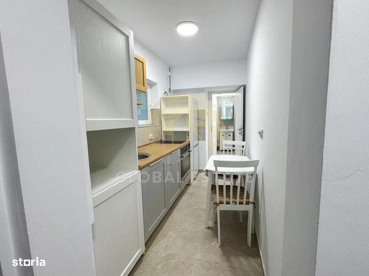 Inchiriere apartament 2 camere - Piata Romana - 4