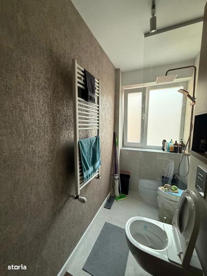 Apartament cu 4 camere, mobilat în Centrul Istoric