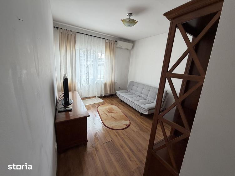 Apartament cu 2 camere în Decebal