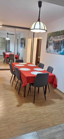 Particular, Inchiriere apartament 3 camere decomandat metrou Iancului - 3