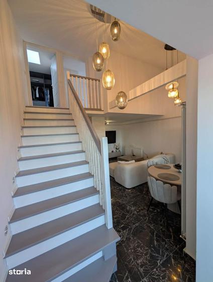 Apartament cu 3 camere în Cug