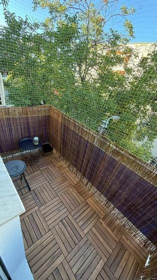 Garsonieră decomandată în Complex Studențesc