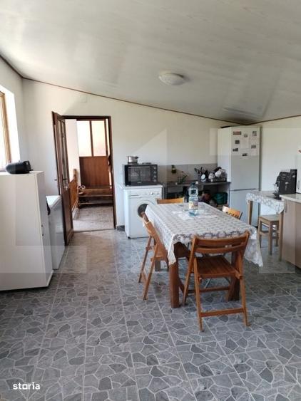 Casă cu 4 camere în Belin