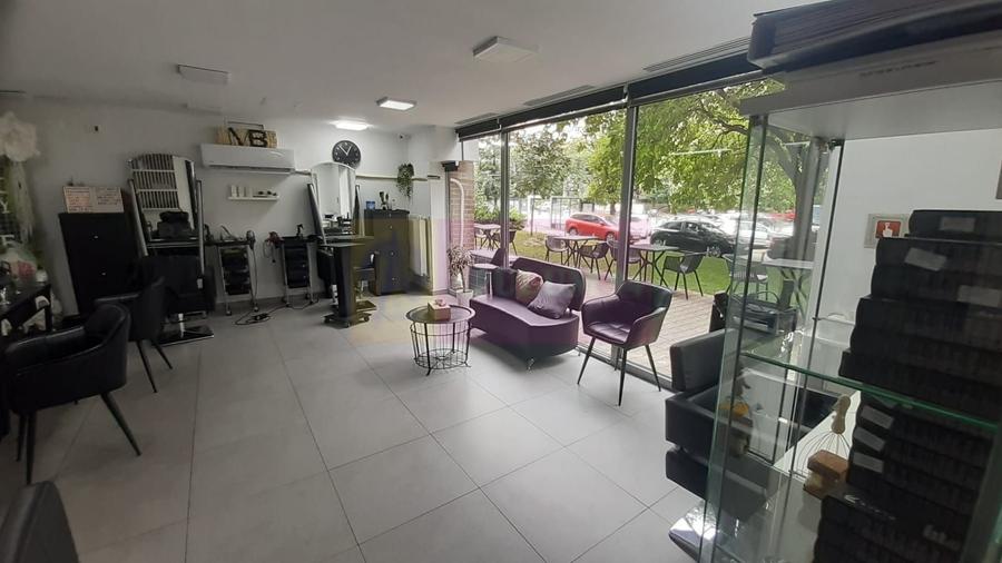 Spațiu comercial, de 72 mp, în Colentina
