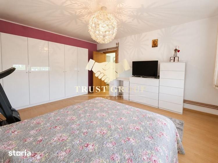 Apartament cu 4 camere în 13 Septembrie