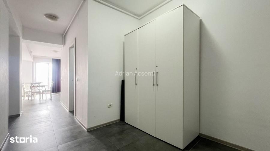 Apartament cu 3 camere in Mamaia, cu vedere la lac, pe termen lung