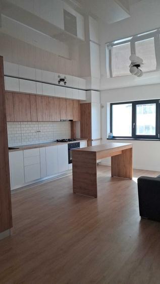 Apartament cu 2 camere decomandat în Nicolina