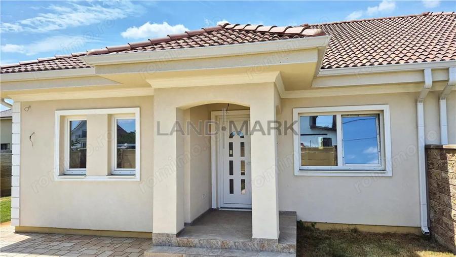 Casă cu 4 camere cu Teren 422 Mp în Central