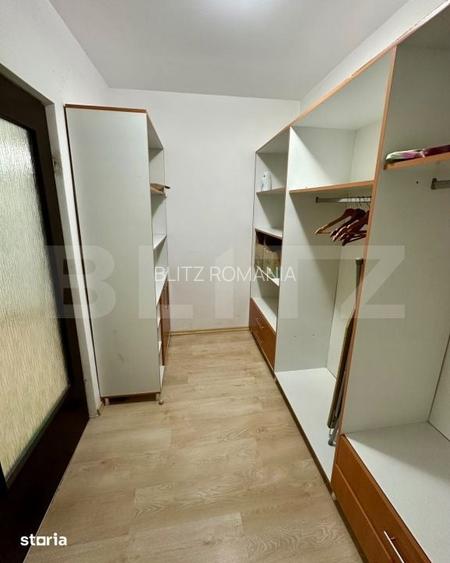 Apartament 2 camere, 67.62 mp, parcare subterana, zona Calea moldovei