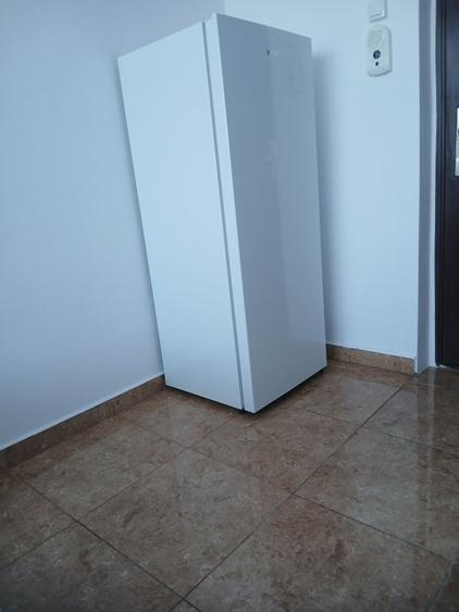 Apartament în Tractorul