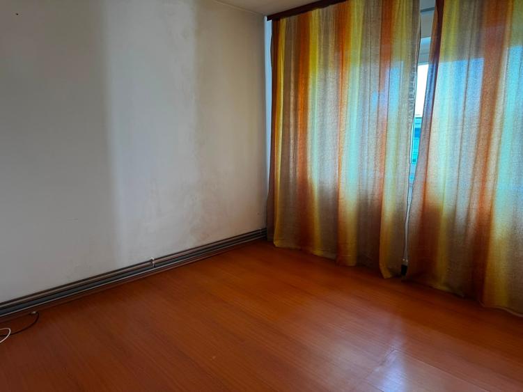 Apartament cu 2 camere în Rovine