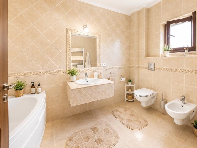 Duplex cu 4 camere cu Teren 499 Mp în Splaiul Unirii