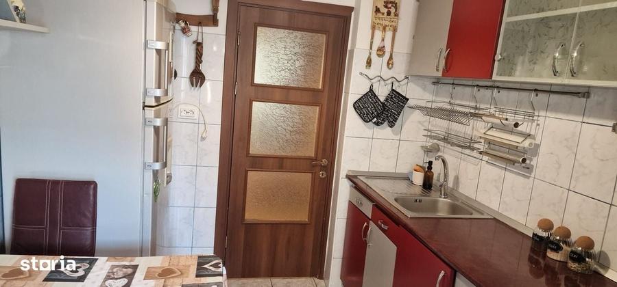 Apartament 2 camere Nicolina - Salciilor - 7