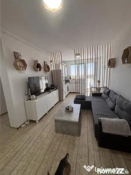 Torontalului, apartament 2 camere, centrala proprie, parcare - Timisoara (Timis) - 5