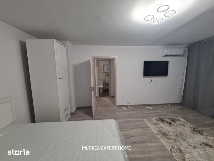 Garsonieră în Central