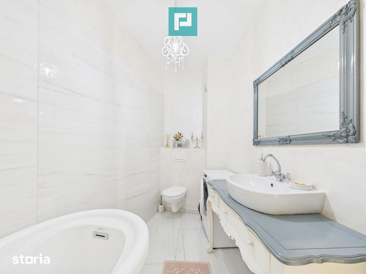 Apartament cu 2 camere în Oncea