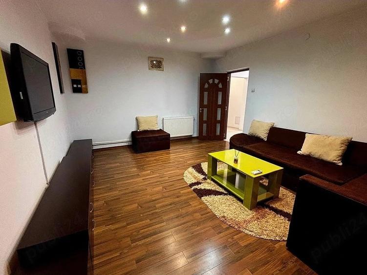 Apartament cu 2 camere decomandat în Vitan