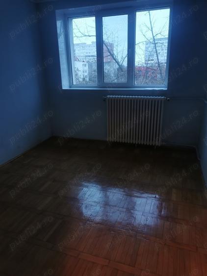 Apartament cu 2 camere semidecomandat în Țiglina 1